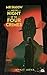 MR SHADOW AND THE NIGHT OF THE FOUR CRIMES by Ankit Arya