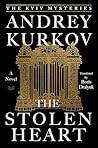 The Stolen Heart