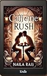 Caffeine Rush: A Cozy Coffee Shop Romance