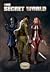 The Secret World for Savage Worlds