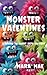 Monster Valentines by Mara Mae Monster Valentines by Mara Mae