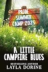 A Little Campfire...