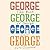 The Book of George