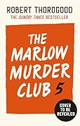 The Marlow Murder Club 5