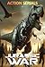 Jurassic War (The Sequel to "Jurassic Hunt") by RJ Nevets