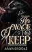 Her Savage to Keep by Ariya Brooks