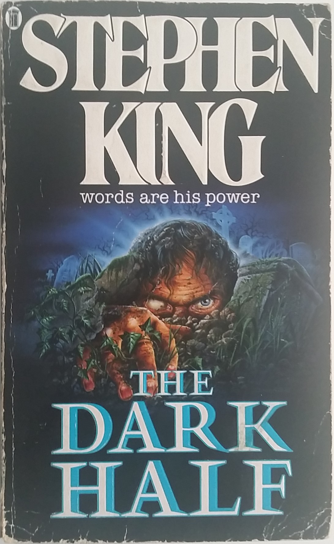 The Dark Half