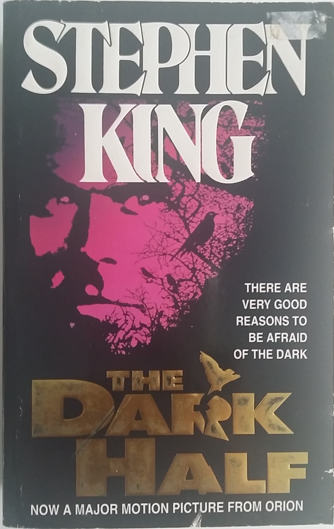 The Dark Half