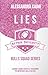 LIES: BBS VOLUME 2 (BAYRON ...