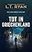 Tot in Griechenland (German Edition)