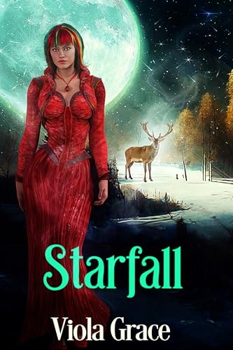 Starfall (Stand Alone Tales #20)