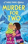 Murder for Two