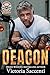 Deacon (Devils' Spawn Daddies Book 4)