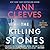 The Killing Stones (Jimmy Perez)