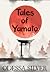 Tales of Yamato by Odessa Silver