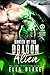 Hunted by the Dragon Alien (Zarux Dragon Brides #3)