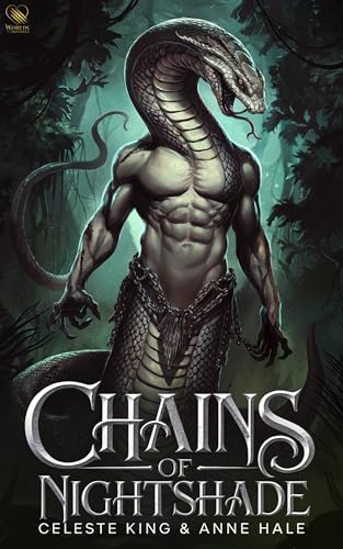 Chains of Nightshade (Kindle Edition)