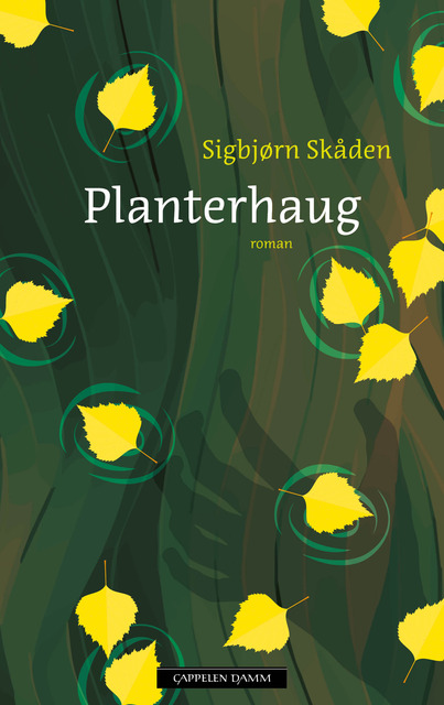 Planterhaug (Hardcover)
