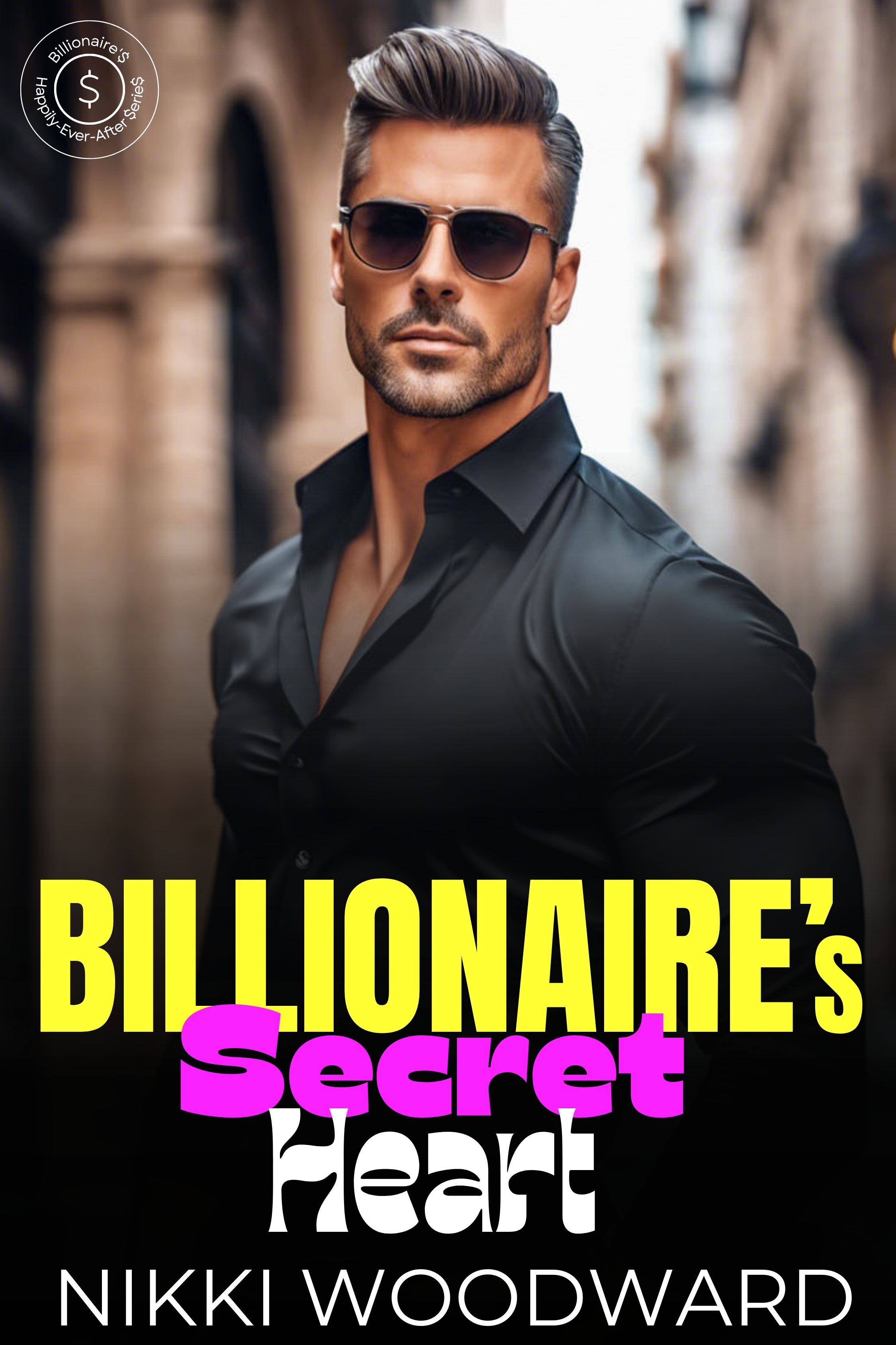 Billionaire's Secret Heart