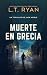 Muerte en Grecia (Un Thriller de Jack Noble nº 5) (Spanish Edition)