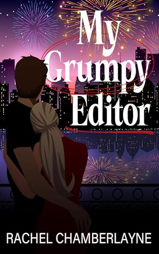My Grumpy Editor (Kindle Edition)