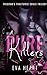 Pure Killers: Tregam's Fractured Souls Book One (Tregam's Fractured Souls Trilogy)