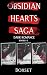 Obsidian Hearts: Box Set