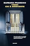 Tremi chi è innocente by Barbara Frandino