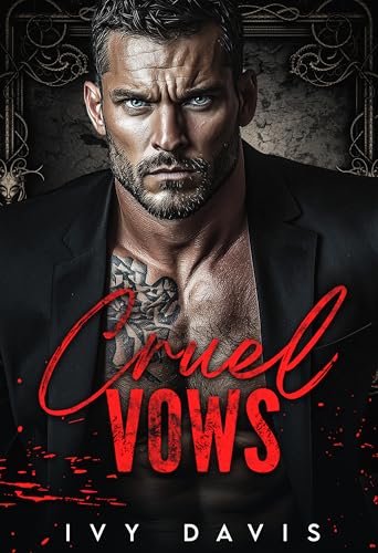 Cruel Vows (Sins of the Bratva #4)