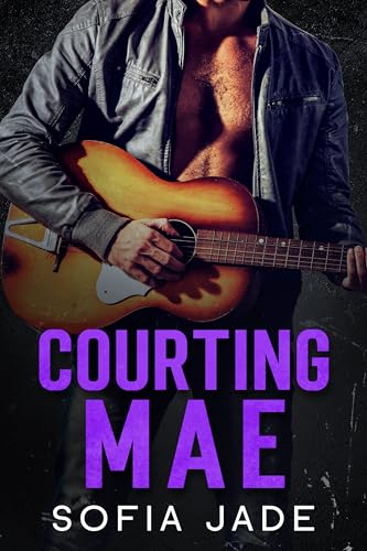 Courting Mae (Kindle Edition)