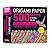 Origami Paper 500 sheets Ka...