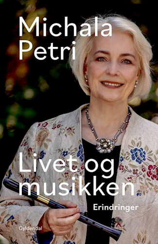 Livet og musikken - Erindringer (Paperback)
