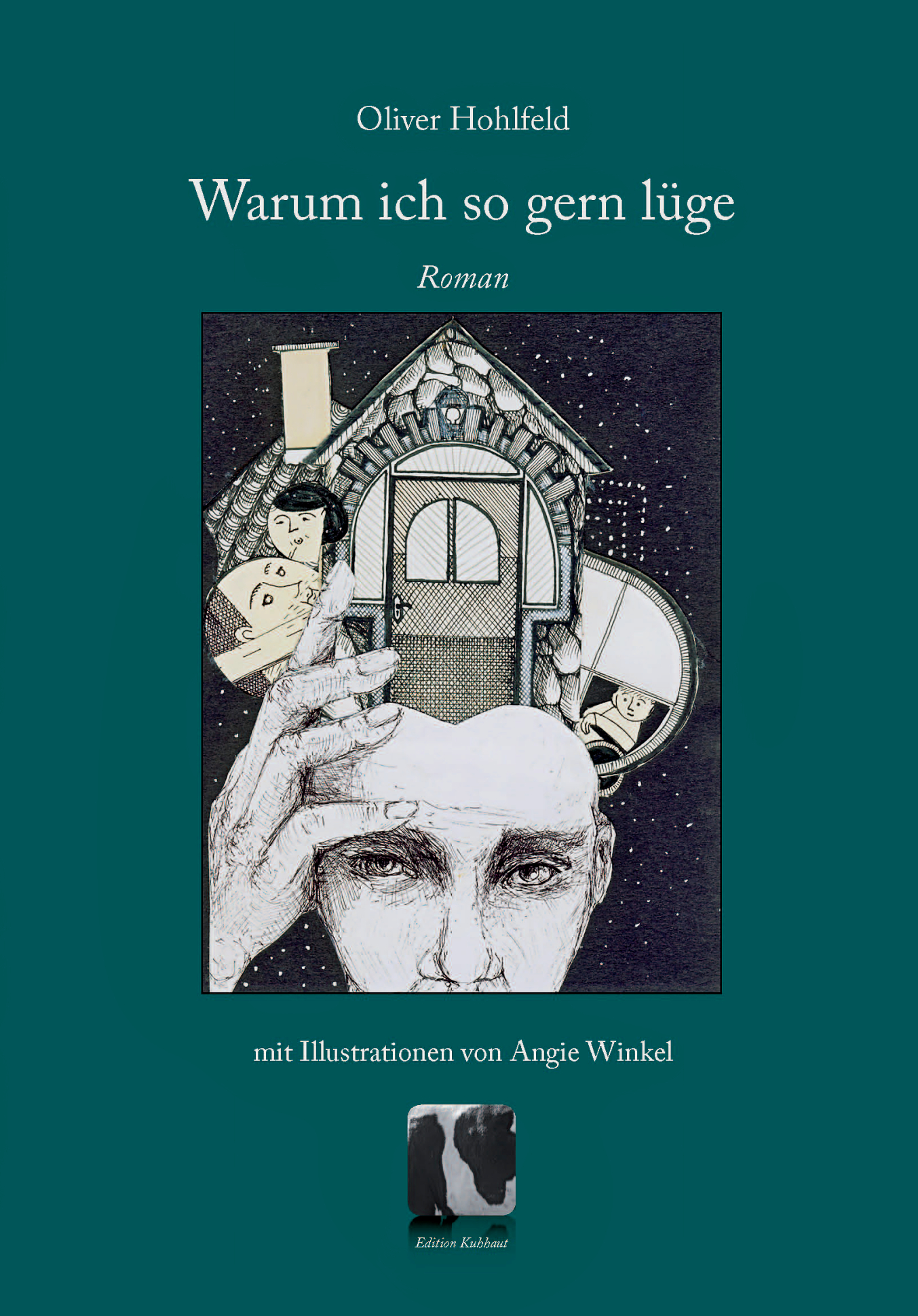Warum ich so gern lüge