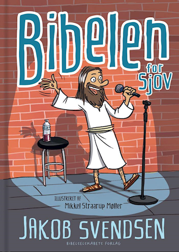 Bibelen for sjov