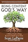 Being Content God's Way by Scott LaPierre