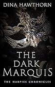The Dark Marquis