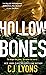 Hollow Bones (Special Agent Caitlyn Tierney, #3)