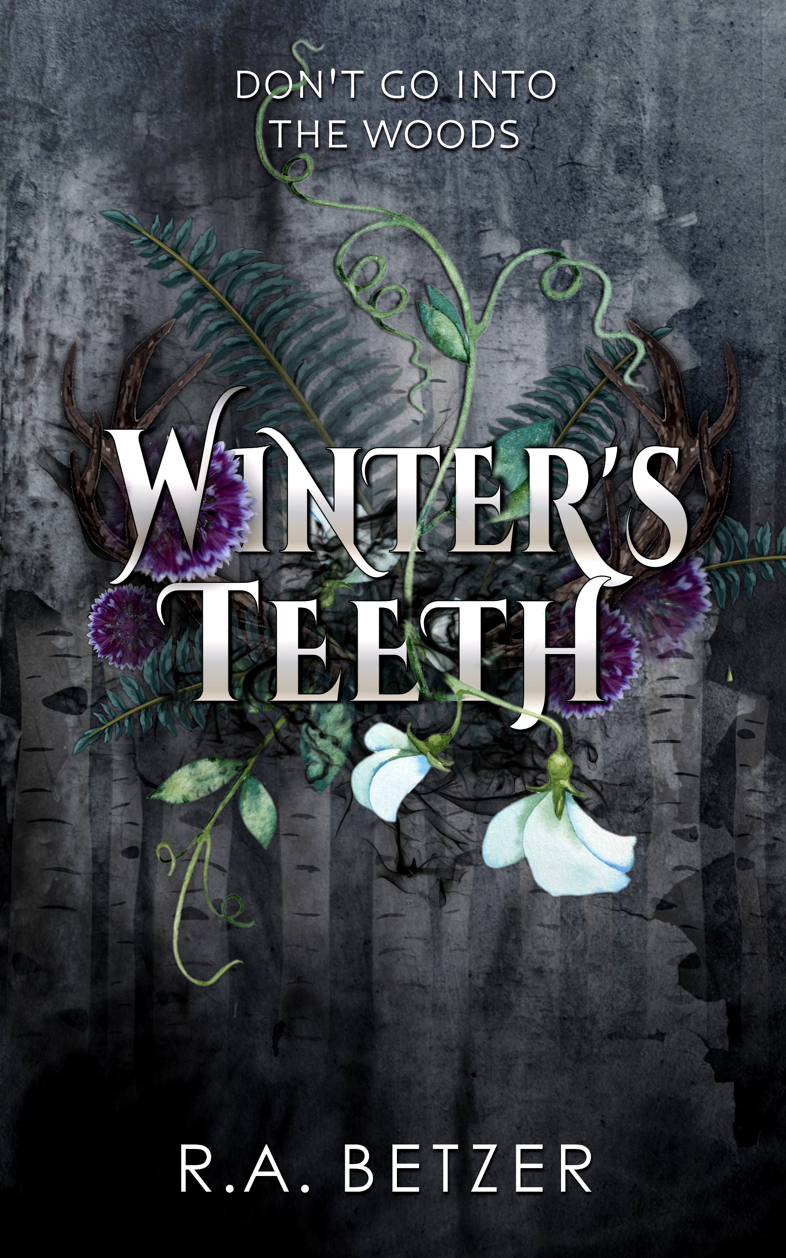 Winter's Teeth (ebook)