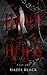 To Have and to Hold by Hazel    Black
