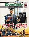 Commando #5818: Pop’s Army