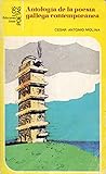 Antología de la poesía gallega contemporánea