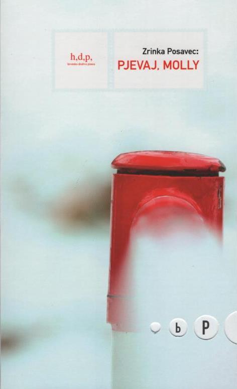 Pjevaj, Molly