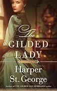The Gilded Lady