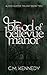 Blood of Bellevue Manor: (B...