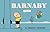 Barnaby Volume Five