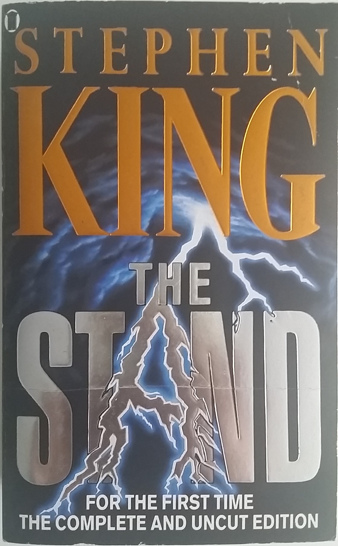 The Stand