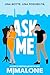 Ask Me: Romanzo miliardario di seconde possibilità (Mirage Vol. 2) (Italian Edition)