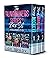 The Playmakers Series Box by G.K. Brady