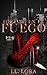 Forjada En El Fuego: Una historia de Pasión y Suspenso en el mundo del Crimen Organizado (La Trinidad nº 3) (Spanish Edition)
