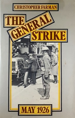 The General Strike, May 1926 (Hardcover)